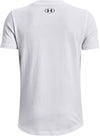 B Sportstyle Left Chest shortsleeve shirt