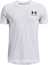 B Sportstyle Left Chest shortsleeve shirt