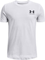 B Sportstyle Left Chest shortsleeve shirt