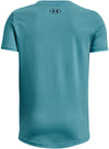 B Sportstyle Left Chest shortsleeve shirt