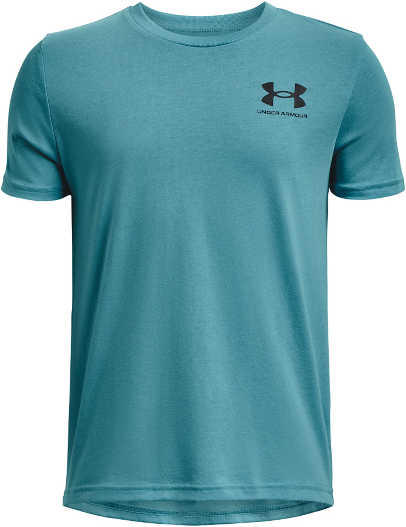 B Sportstyle Left Chest shortsleeve shirt