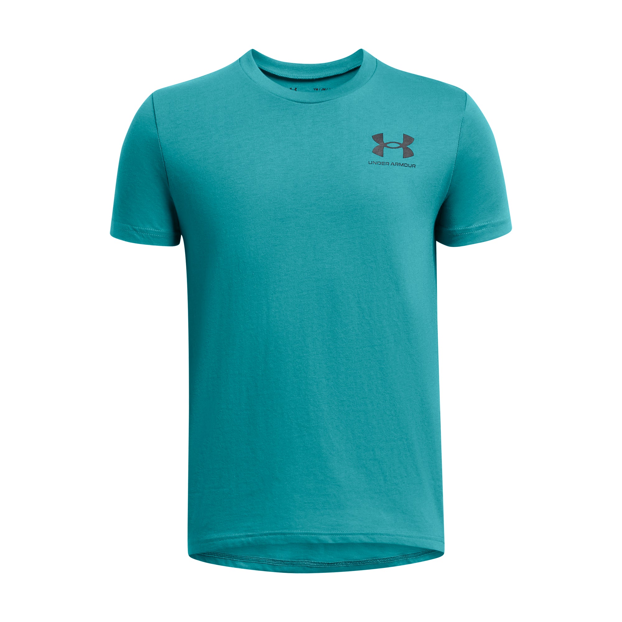 B Sportstyle Left Chest shortsleeve shirt