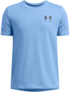 B Sportstyle Left Chest shortsleeve shirt