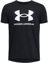 Sportstyle Logo shortsleeve shirt