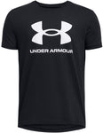 Sportstyle Logo shortsleeve shirt