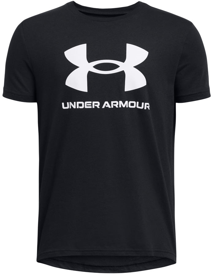 Sportstyle Logo shortsleeve shirt
