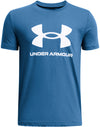 Sportstyle Logo shortsleeve shirt