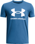Sportstyle Logo shortsleeve shirt
