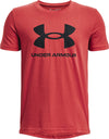Sportstyle Logo shortsleeve shirt