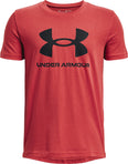 Sportstyle Logo shortsleeve shirt
