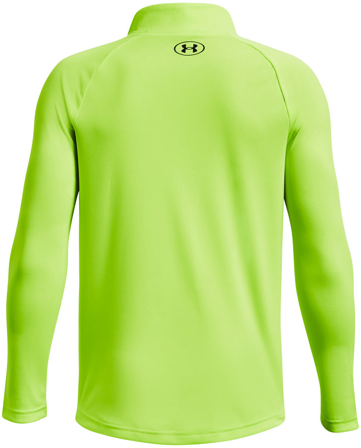 Tech 2.0 1/2 Zip sweater
