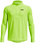 Tech 2.0 1/2 Zip sweater