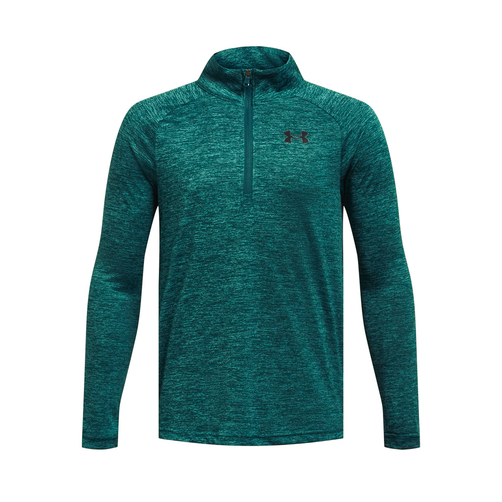 Tech 2.0 1/2 Zip sweater