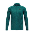 Tech 2.0 1/2 Zip sweater