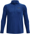 Tech 2.0 1/2 Zip sweater