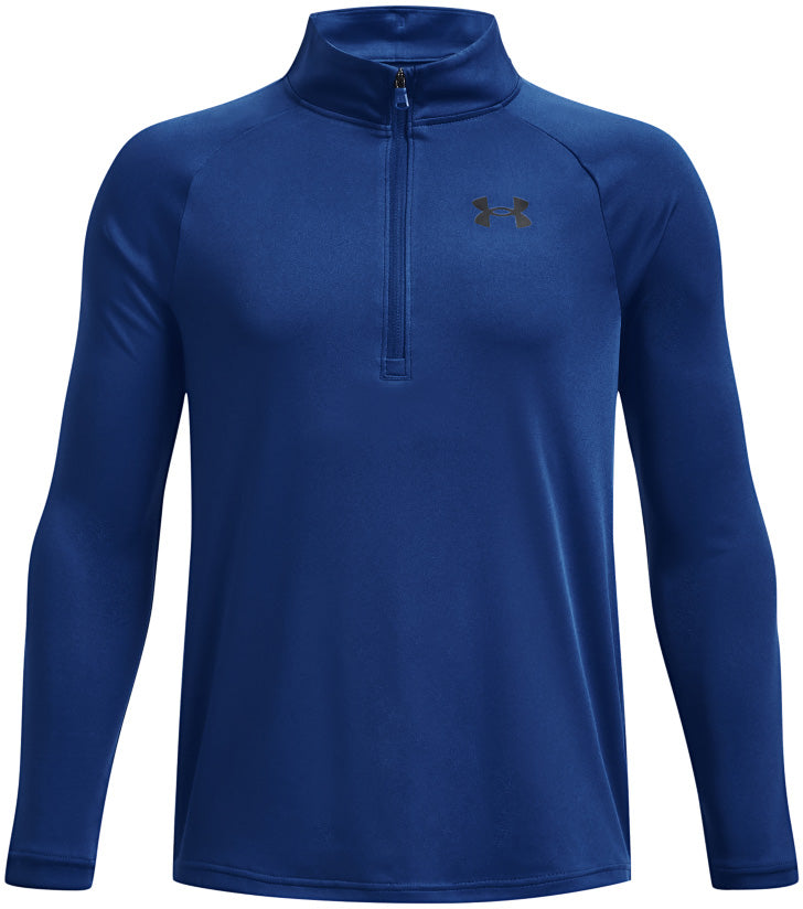 Tech 2.0 1/2 Zip sweater