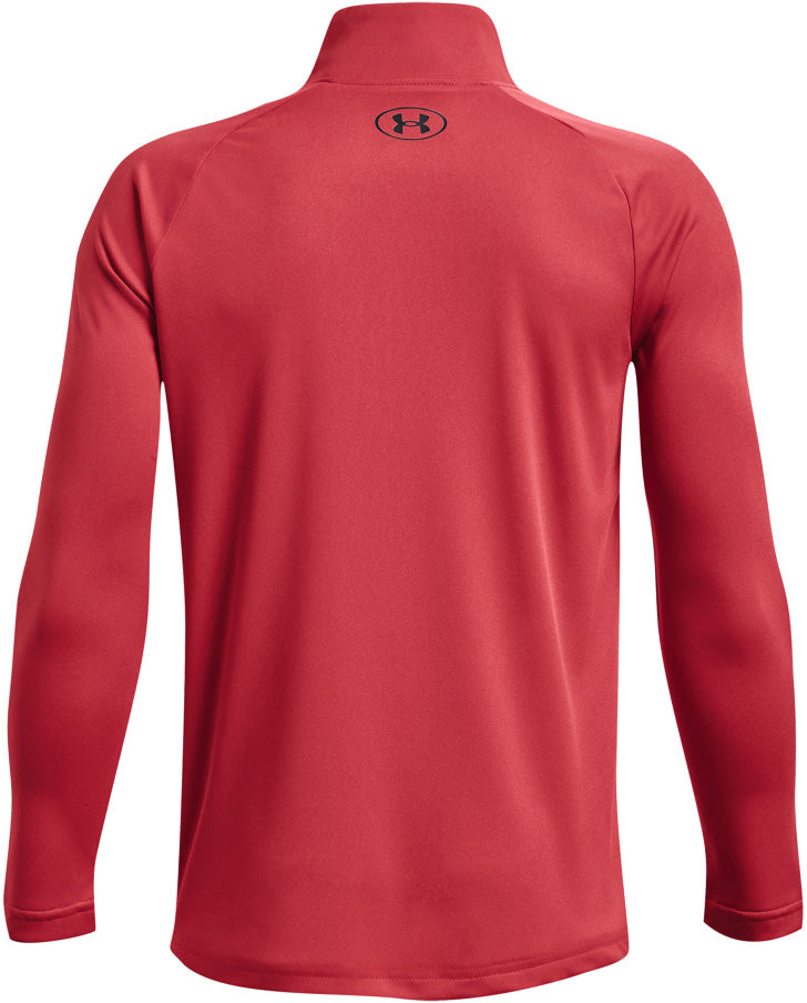 Tech 2.0 1/2 Zip sweater