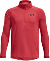 Tech 2.0 1/2 Zip sweater