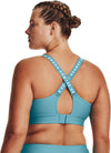 Infinity Mid Covered sport bh