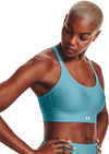 Infinity Mid Covered sport bh