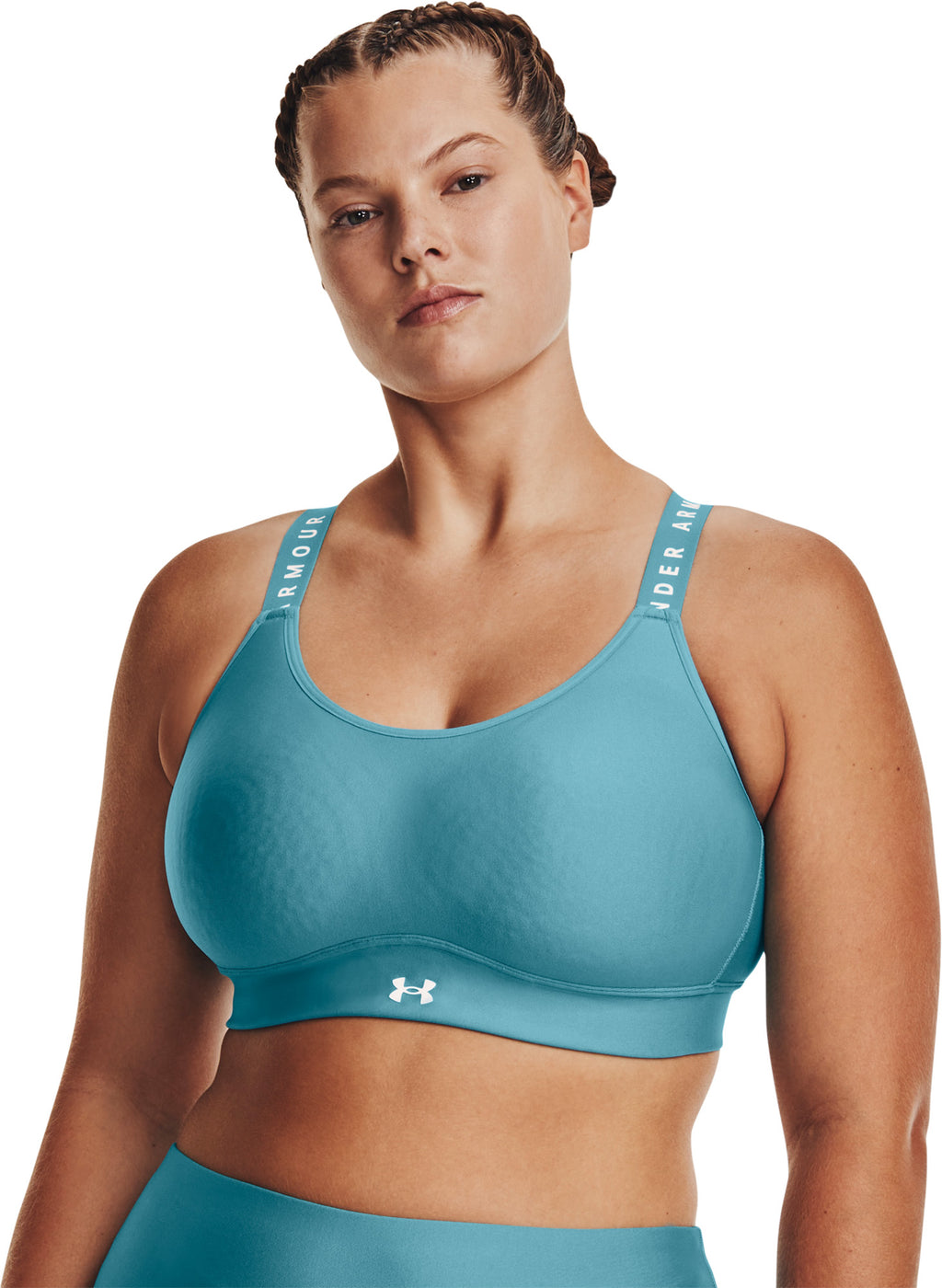 Infinity Mid Covered sport bh