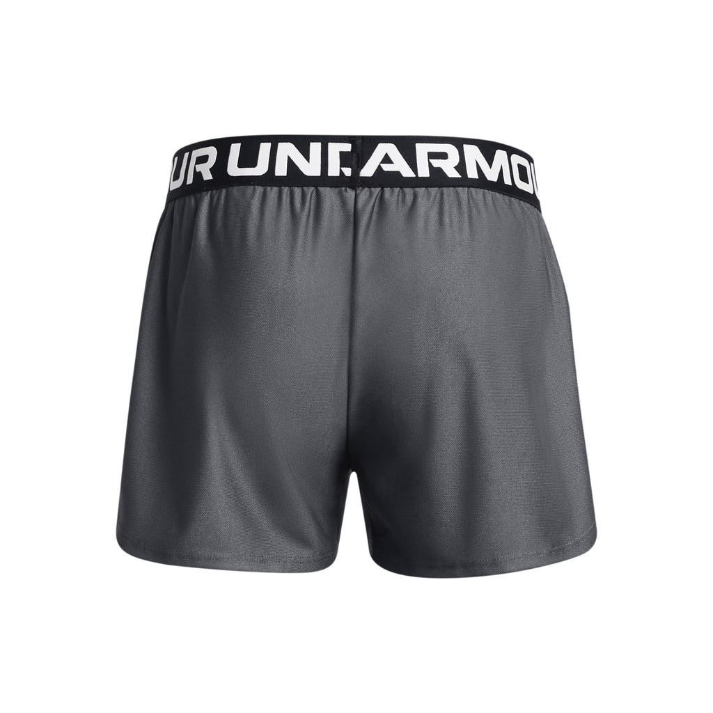 Play Up Solid short