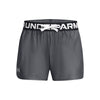 Play Up Solid short