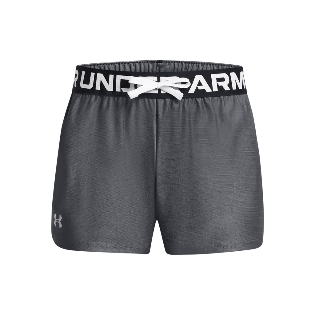 Play Up Solid short