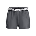 Play Up Solid short