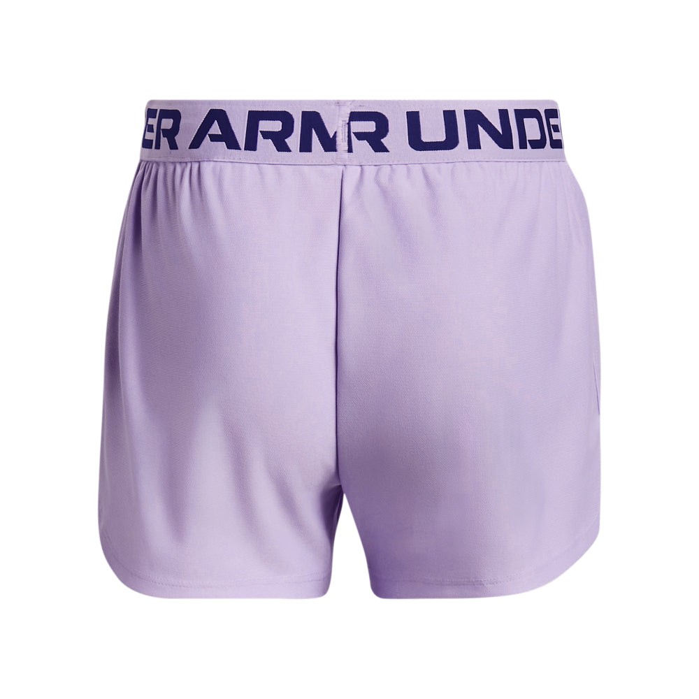 Play Up Solid short