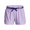 Play Up Solid short