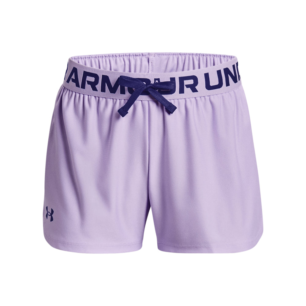 Play Up Solid short