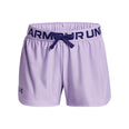 Play Up Solid short