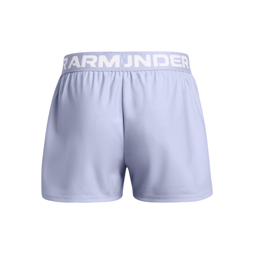 Play Up Solid short
