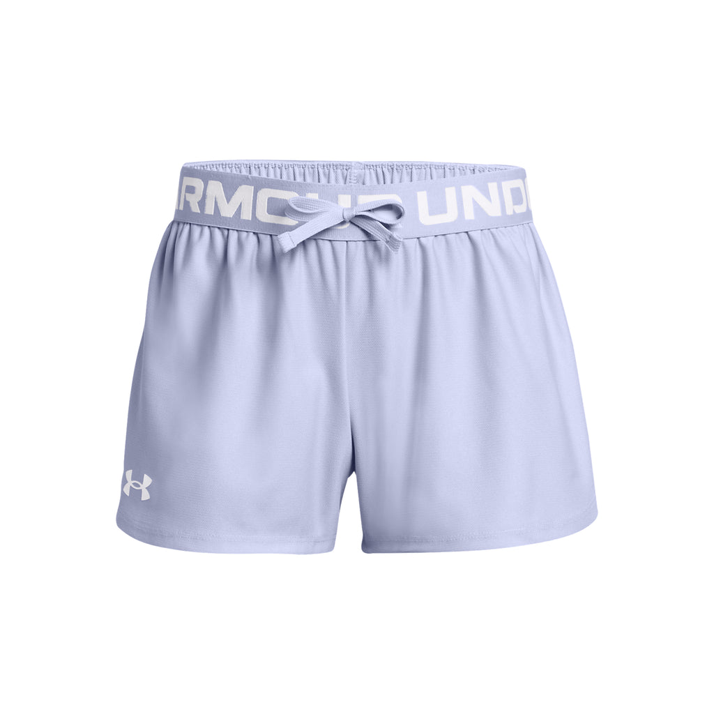 Play Up Solid short