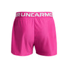 Play Up Solid short