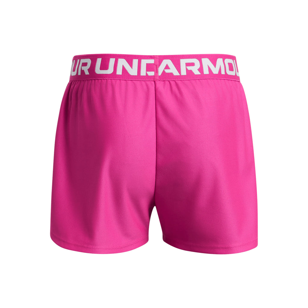 Play Up Solid short