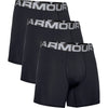 Charged Cotton 6in 3 pack