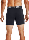 Charged Cotton 6in 3 pack