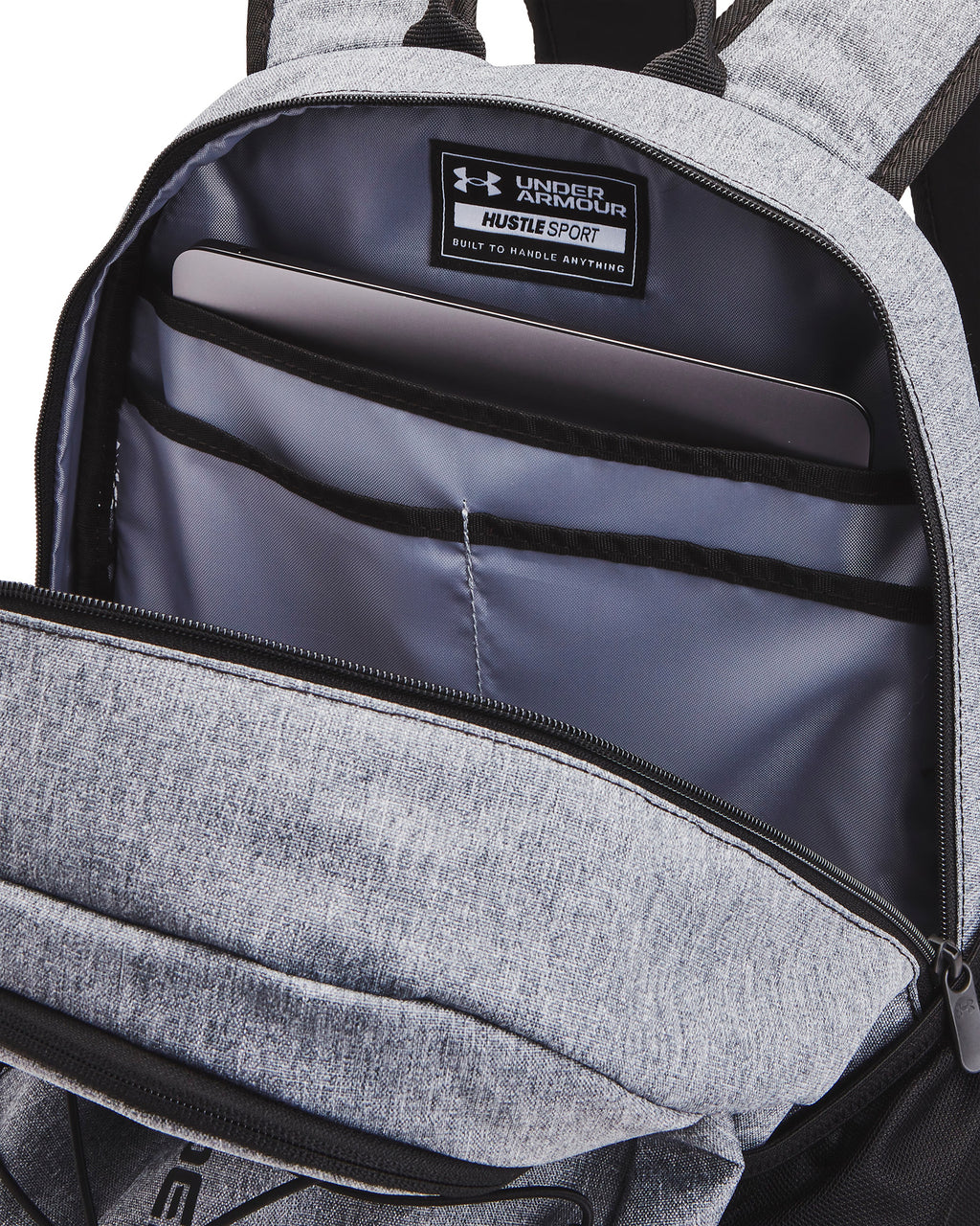 Hustle Sport backpack
