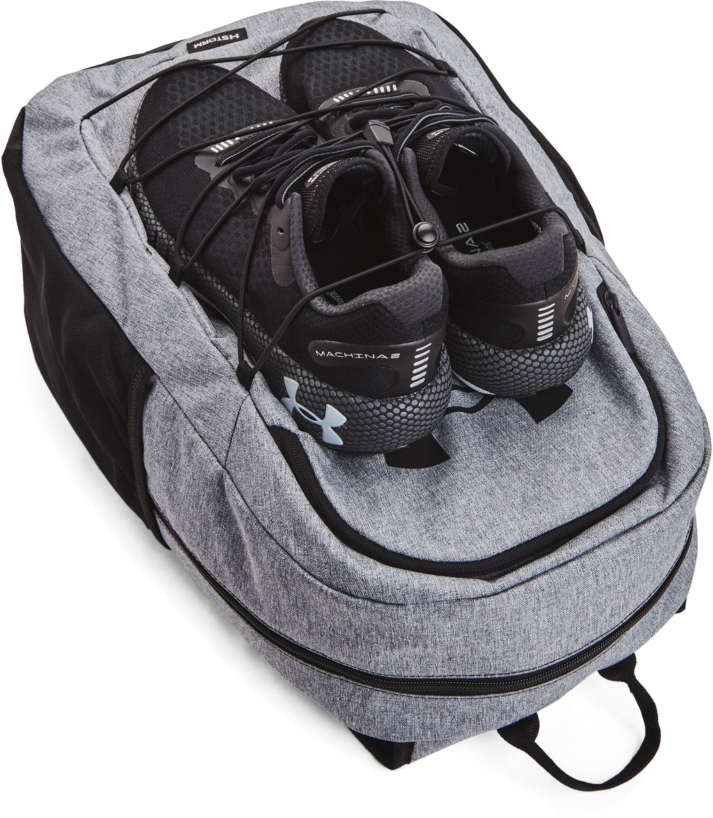 Hustle Sport backpack