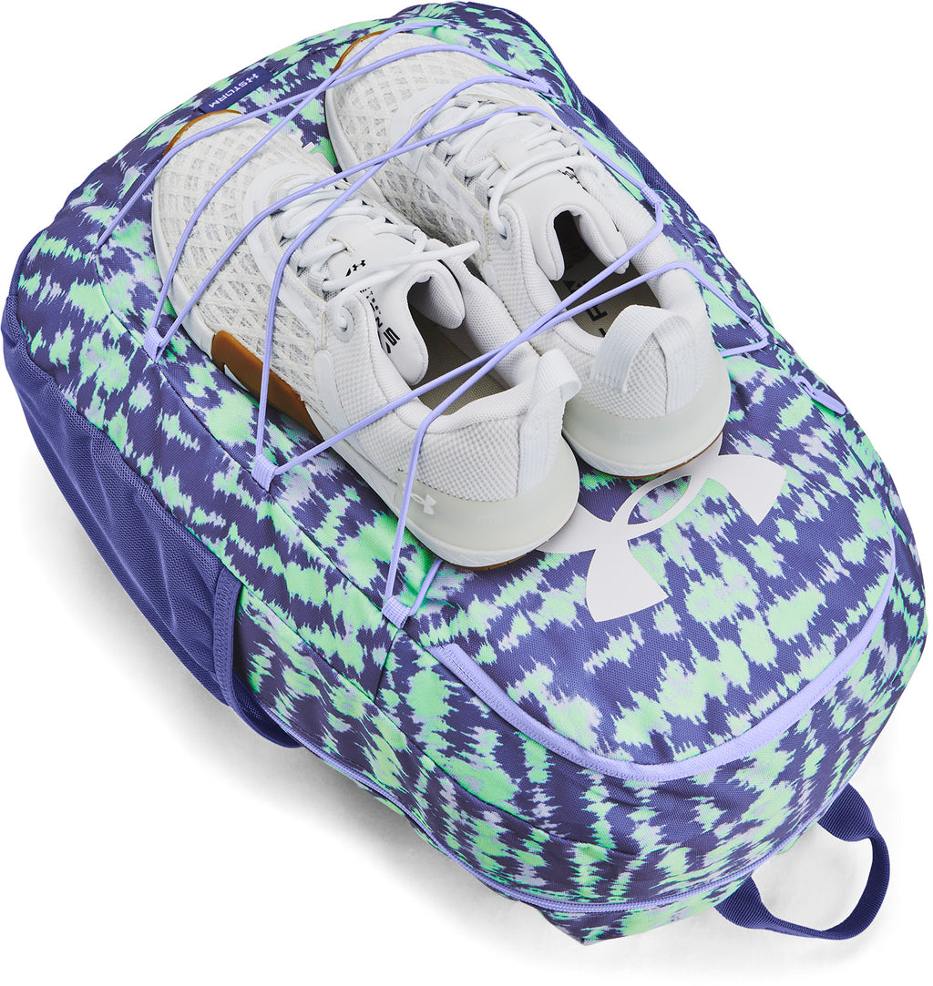 Hustle Sport backpack