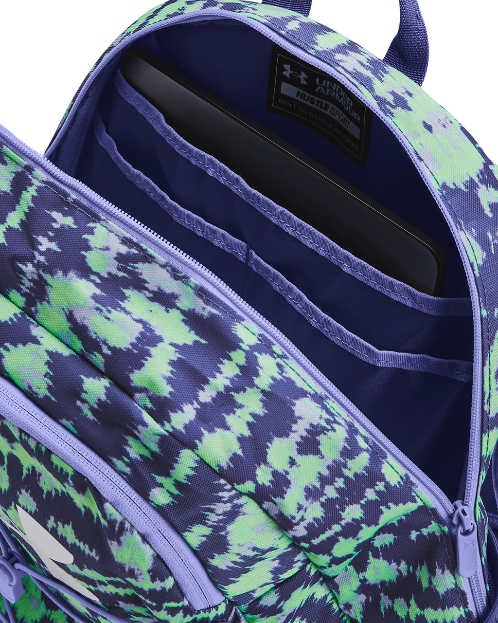 Hustle Sport backpack