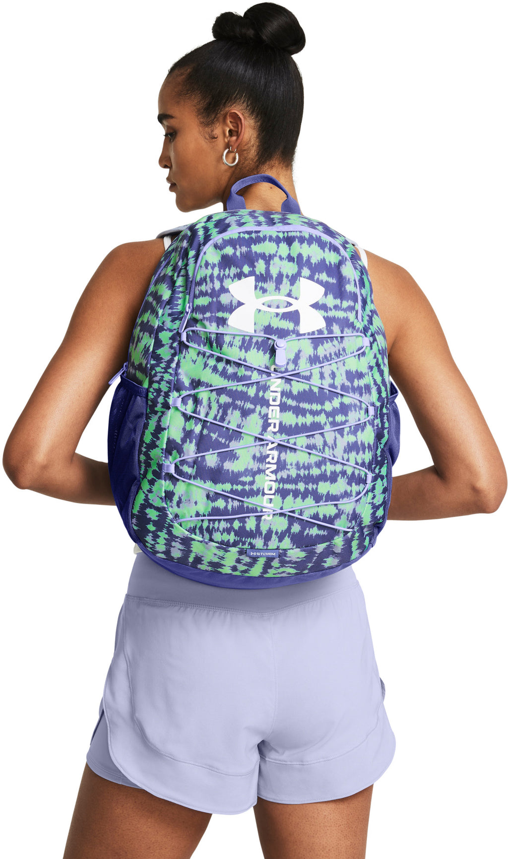 Hustle Sport backpack