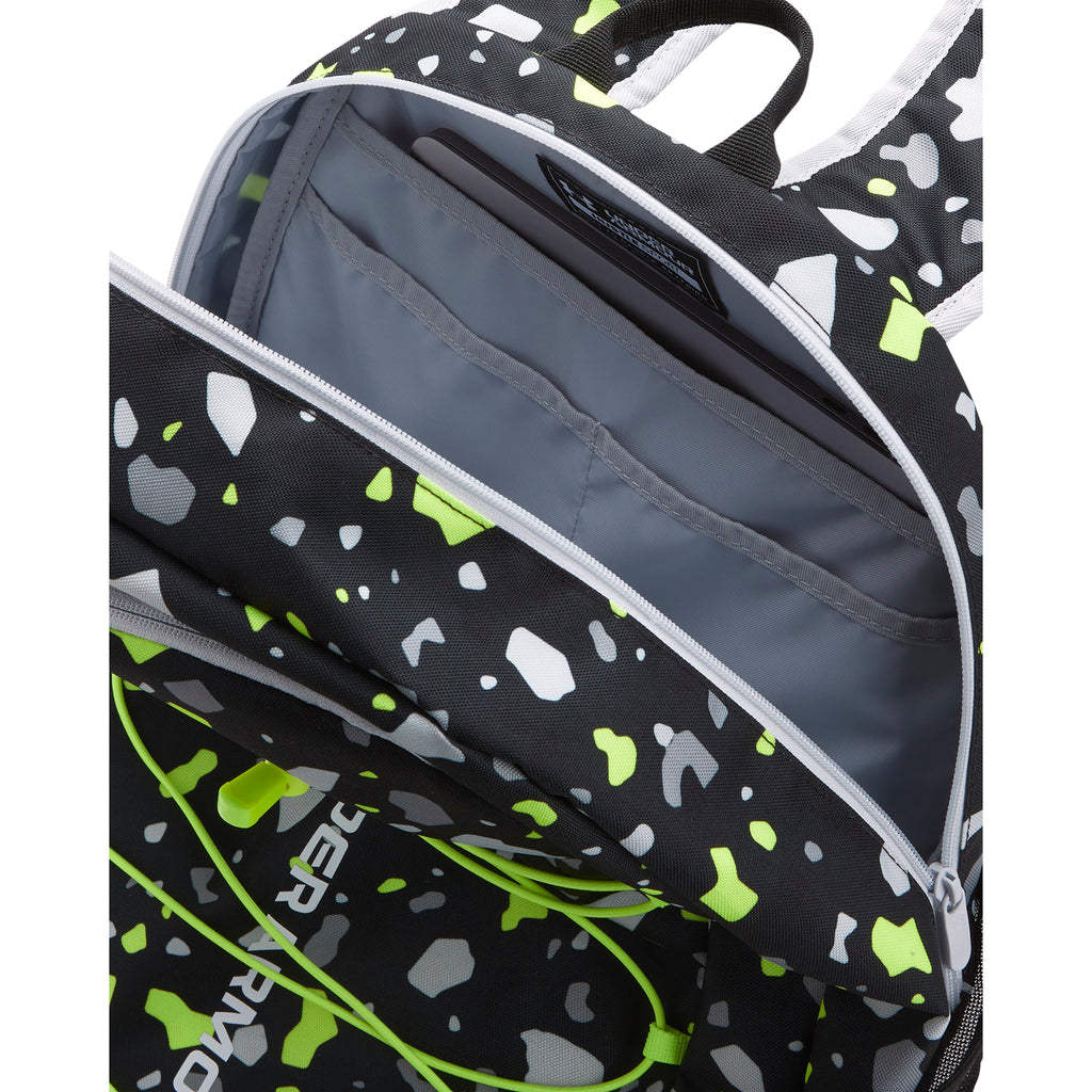 Hustle Sport backpack