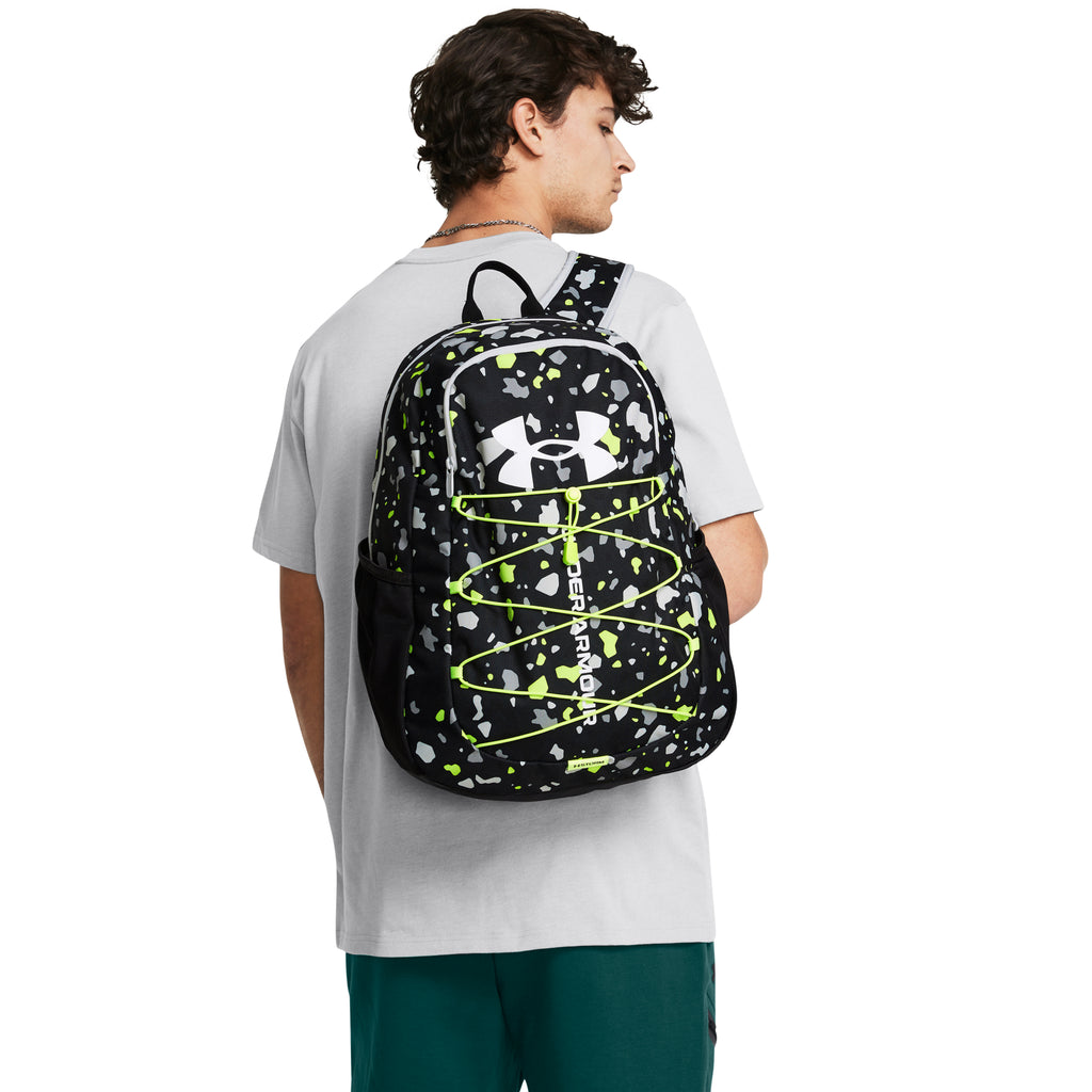 Hustle Sport backpack