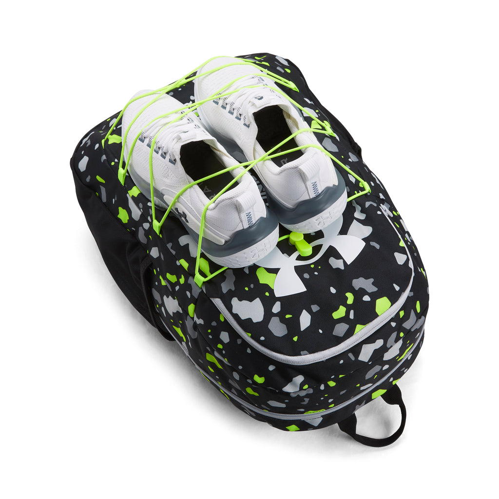 Hustle Sport backpack