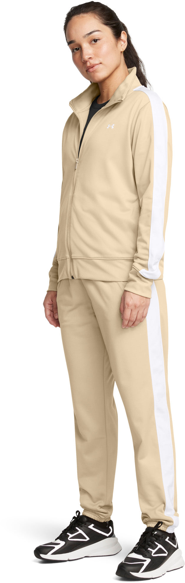 Tricot trainingspak