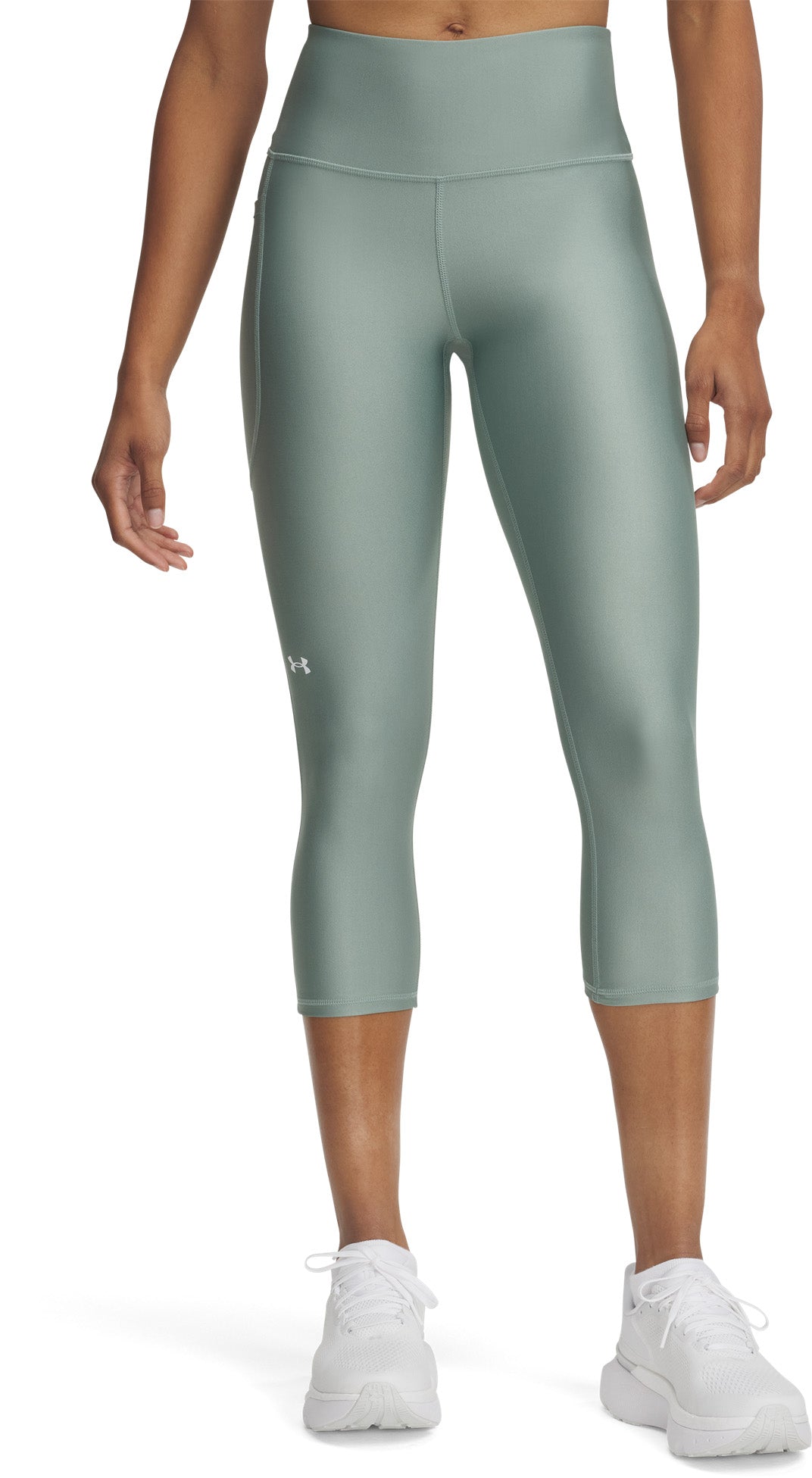 HeatGear Armour Capri legging