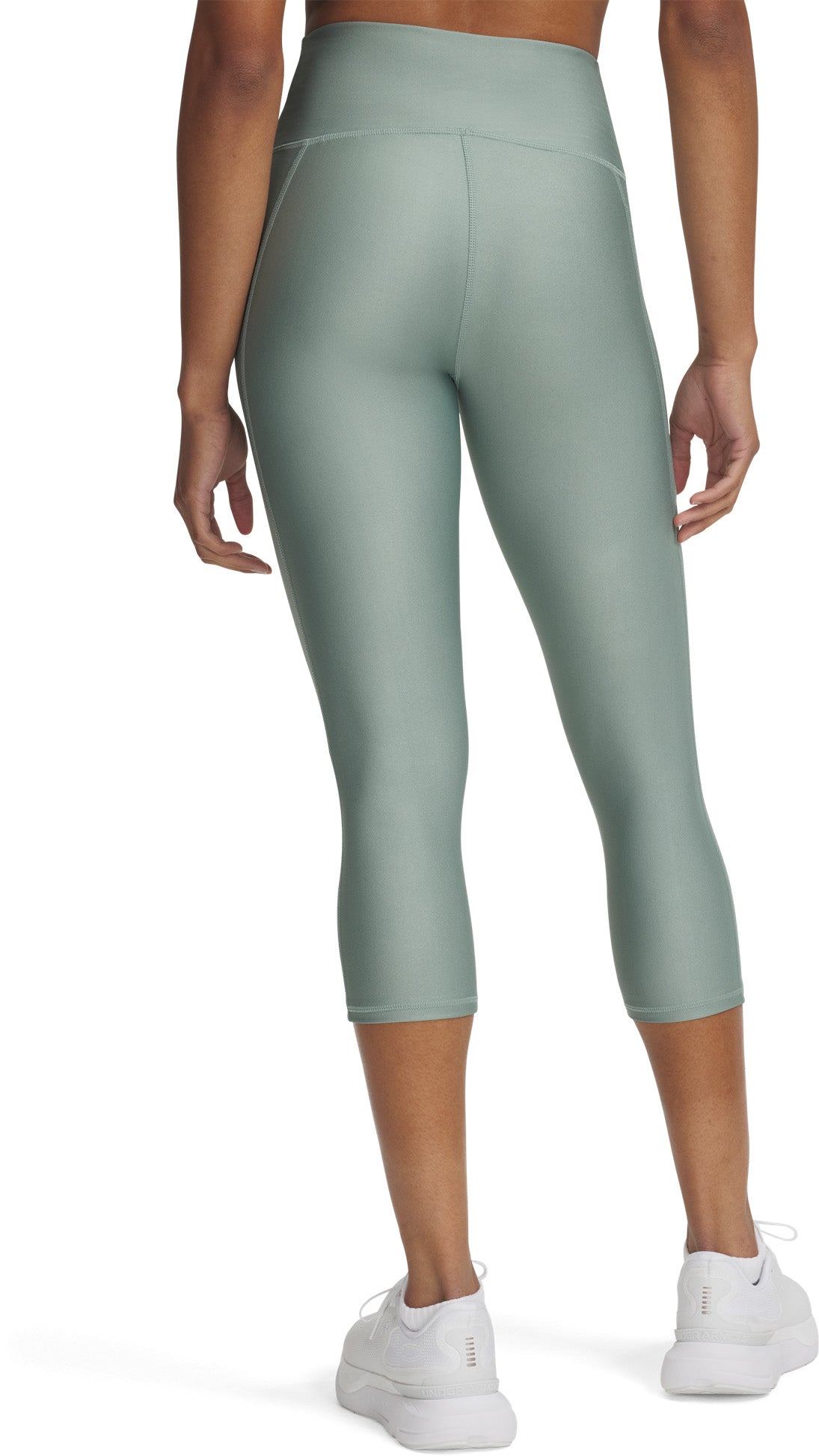 HeatGear Armour Capri legging